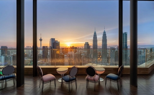 Imperial Lexis Kuala Lumpur