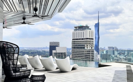 Imperial Lexis Kuala Lumpur