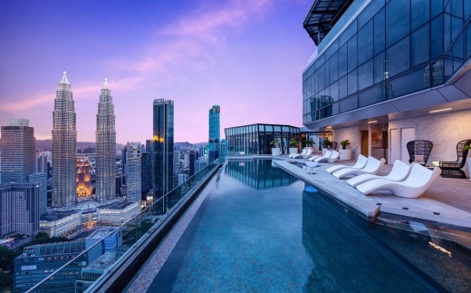 Imperial Lexis Kuala Lumpur
