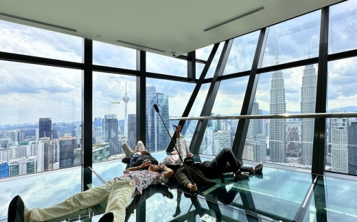 Imperial Lexis Kuala Lumpur