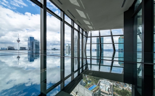 Imperial Lexis Kuala Lumpur