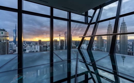 Imperial Lexis Kuala Lumpur