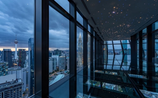 Imperial Lexis Kuala Lumpur