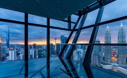 Imperial Lexis Kuala Lumpur