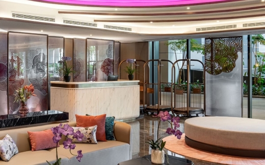 Imperial Lexis Kuala Lumpur