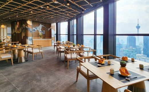 Imperial Lexis Kuala Lumpur