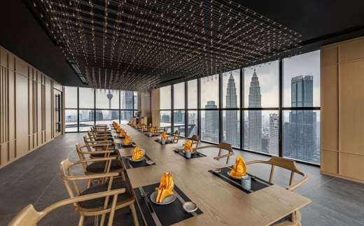 Imperial Lexis Kuala Lumpur
