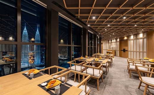 Imperial Lexis Kuala Lumpur