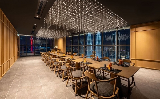 Imperial Lexis Kuala Lumpur