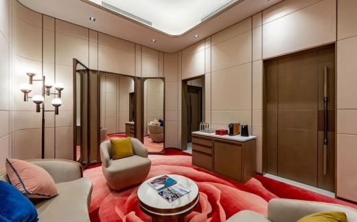 Imperial Lexis Kuala Lumpur