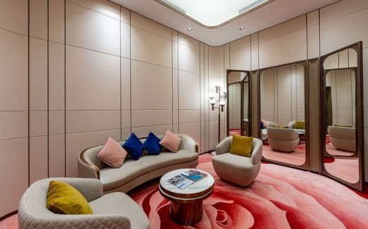 Imperial Lexis Kuala Lumpur