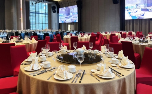 Imperial Lexis Kuala Lumpur