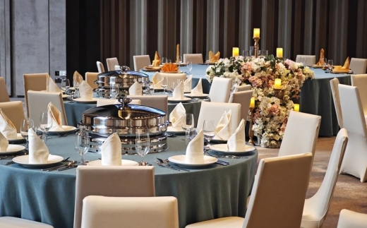 Imperial Lexis Kuala Lumpur
