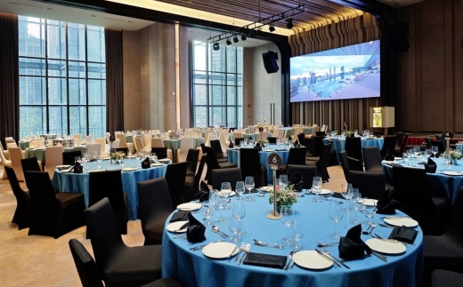 Imperial Lexis Kuala Lumpur