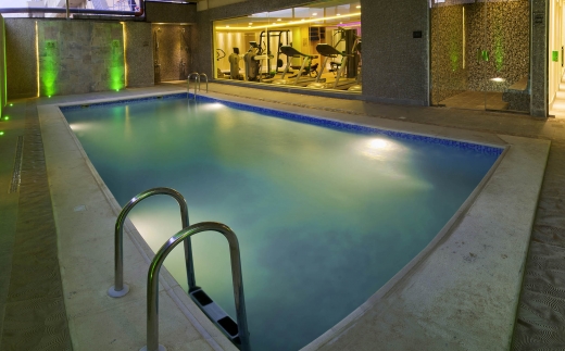 Novotel Suites Olaya