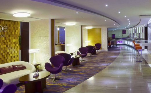 Novotel Suites Olaya