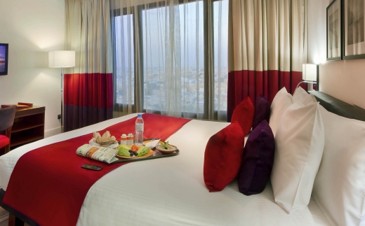 Novotel Suites Olaya