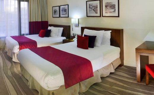 Novotel Suites Olaya