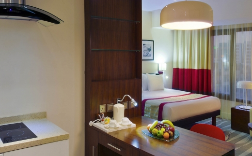 Novotel Suites Olaya