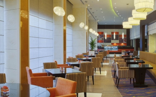 Novotel Suites Olaya