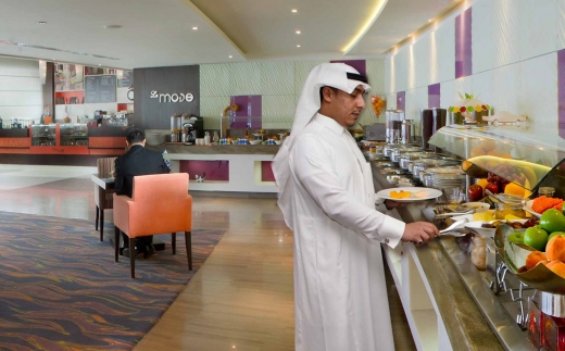 Novotel Suites Olaya