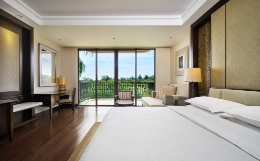 Sheraton Shenzhou Peninsula Resort