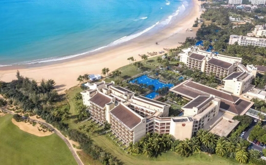 Sheraton Shenzhou Peninsula Resort