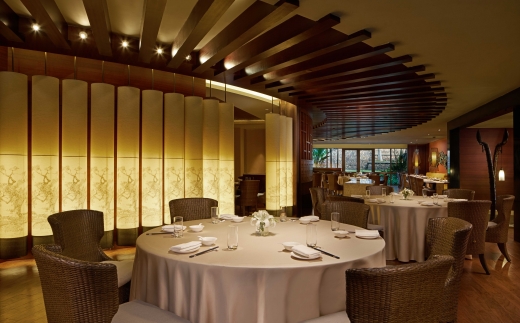 Sheraton Shenzhou Peninsula Resort