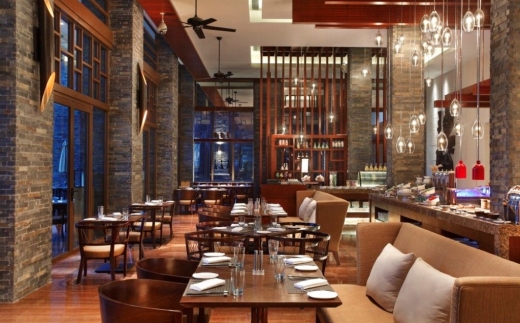 Sheraton Shenzhou Peninsula Resort
