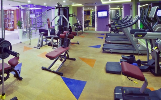Novotel Suites Olaya