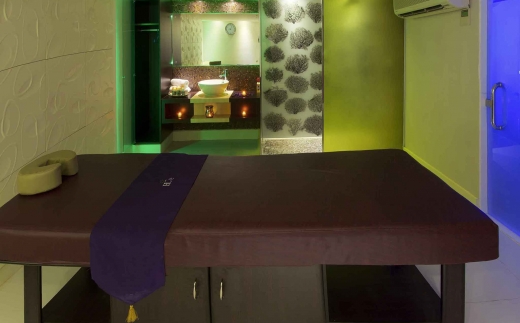 Novotel Suites Olaya