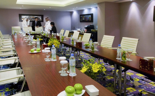 Novotel Suites Olaya