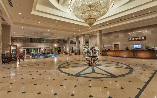 Albatros Golf Beach Resort