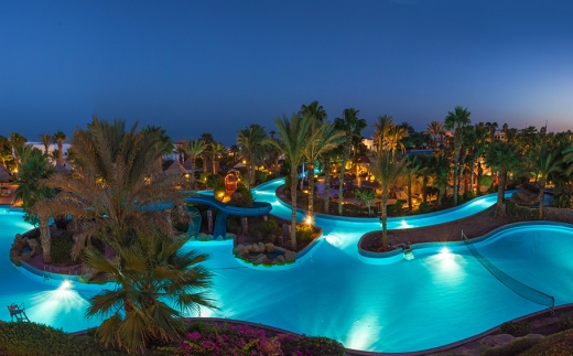 Albatros Golf Beach Resort