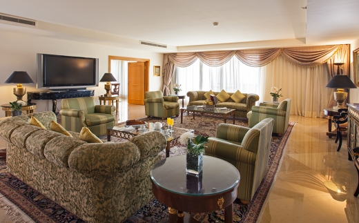 Albatros Golf Beach Resort