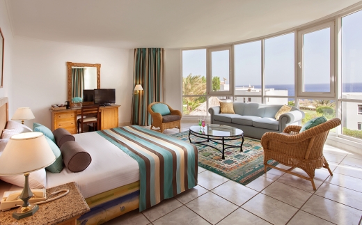Albatros Golf Beach Resort