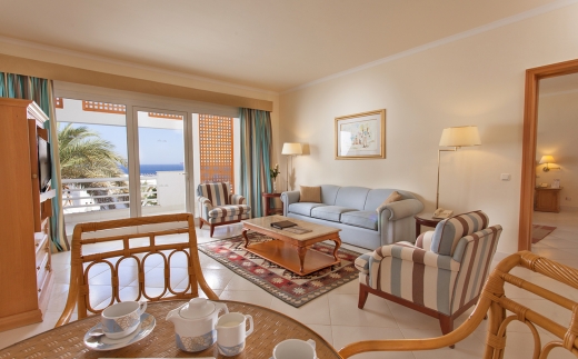 Albatros Golf Beach Resort