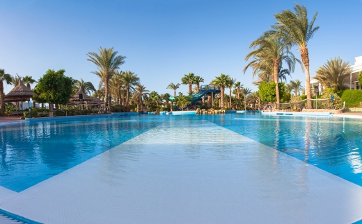 Albatros Golf Beach Resort