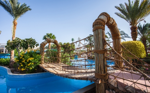 Albatros Golf Beach Resort