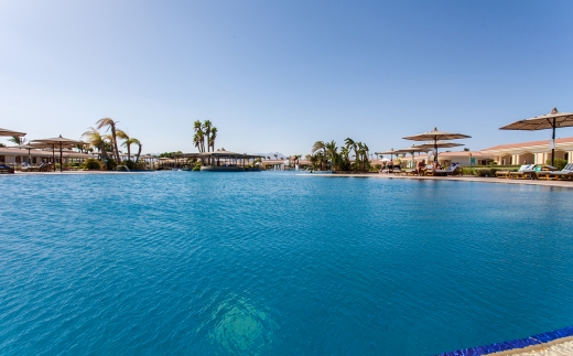 Albatros Golf Beach Resort