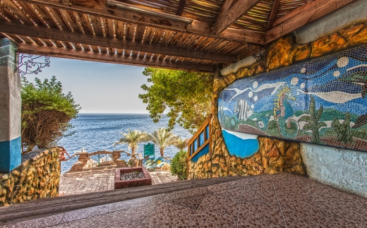 Albatros Golf Beach Resort