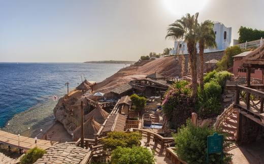 Albatros Golf Beach Resort