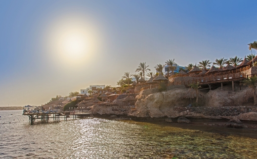 Albatros Golf Beach Resort