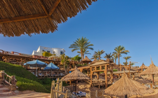 Albatros Golf Beach Resort