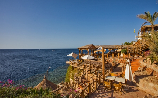 Albatros Golf Beach Resort