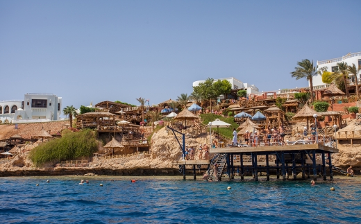 Albatros Golf Beach Resort