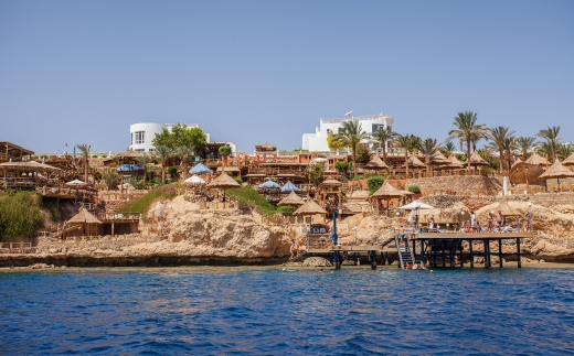 Albatros Golf Beach Resort