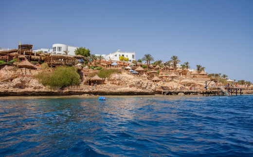 Albatros Golf Beach Resort