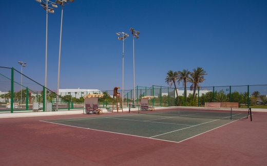 Albatros Golf Beach Resort
