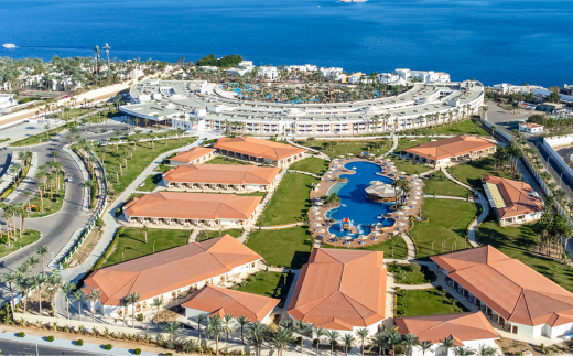 Albatros Golf Beach Resort